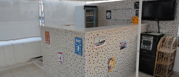 Фото отеля Merhaba Pansiyon