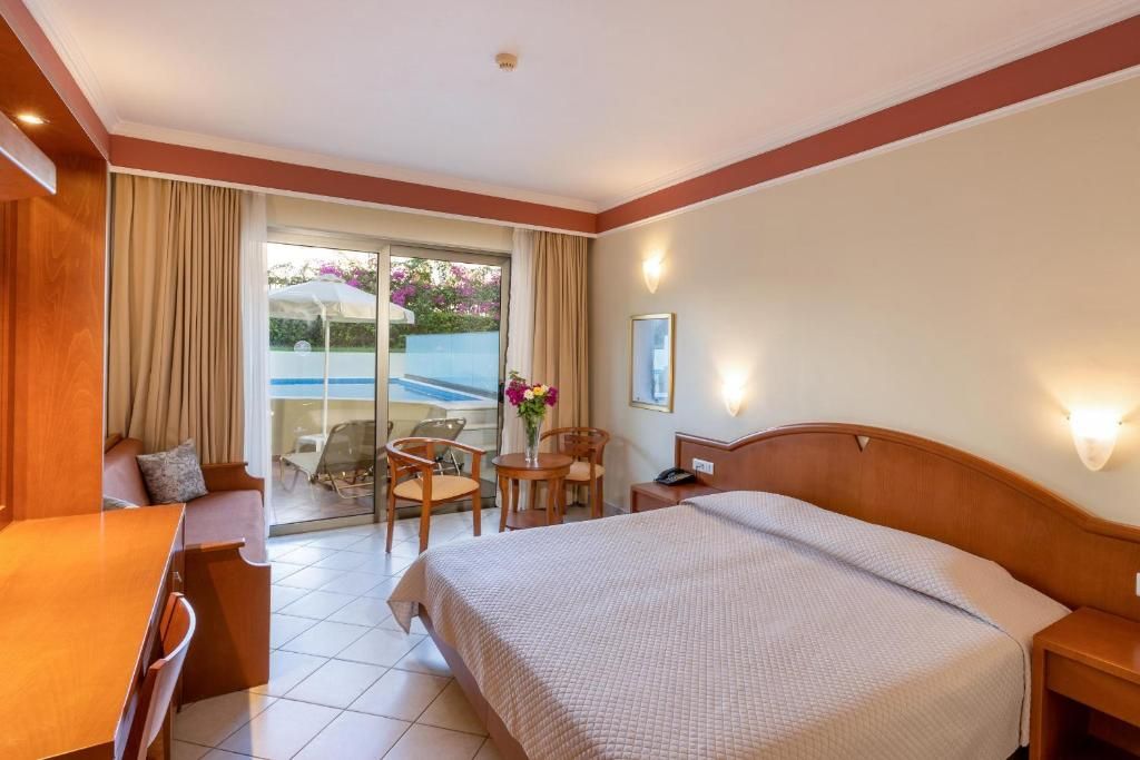 Hydramis Palace Beach Resort фото 67