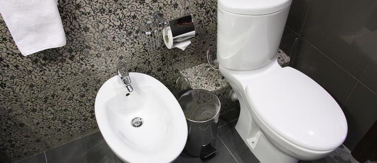 Фото отеля Martin Hotel