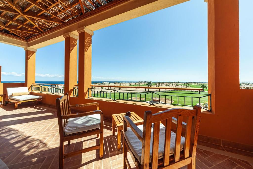 The Cascades Golf Resort, Spa & Thalasso фото 57