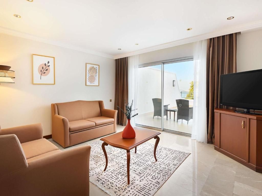 Rixos Premium Bodrum фото 155