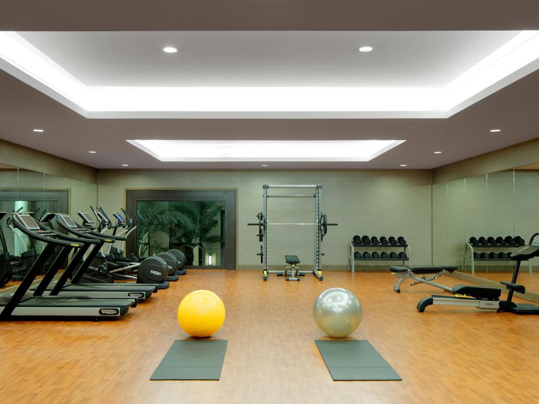 Radisson Collection Muscat, Hormuz Grand фото 25