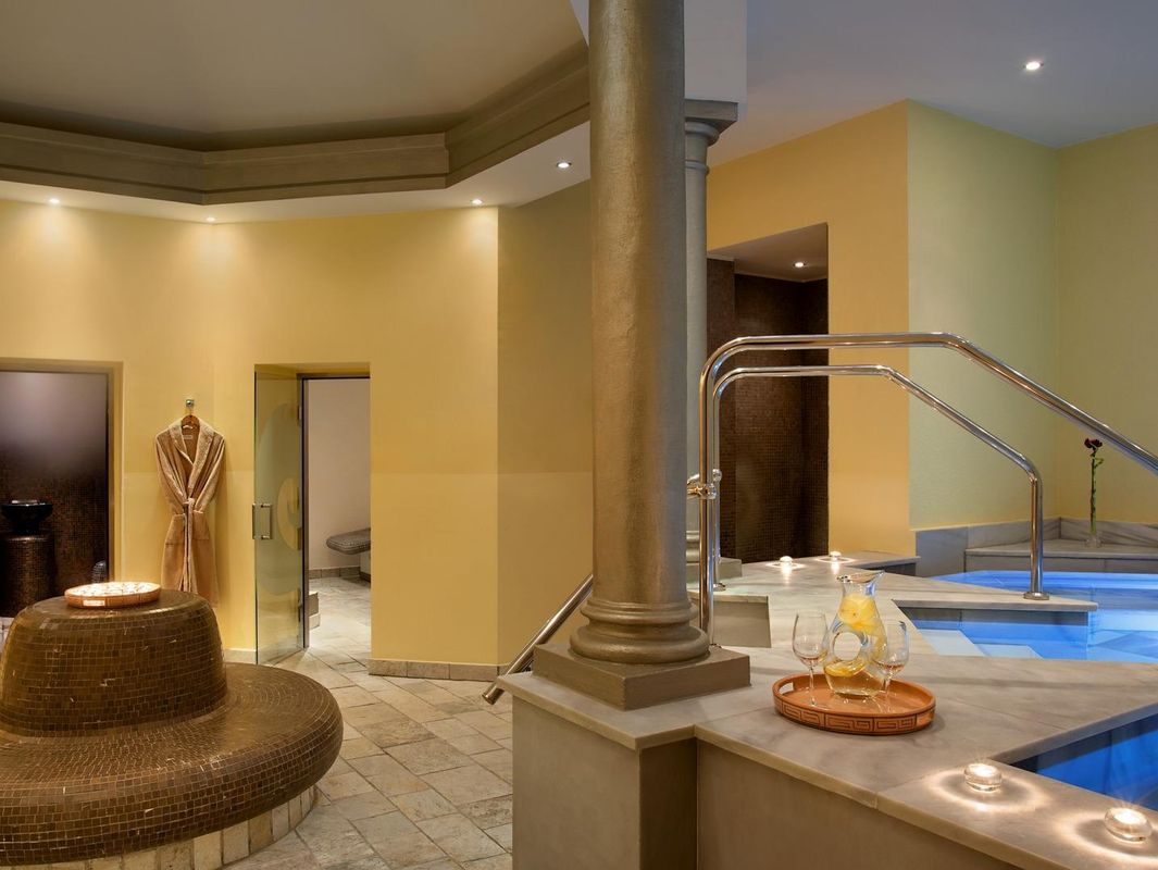 Kempinski Hotel Adriatic фото 10