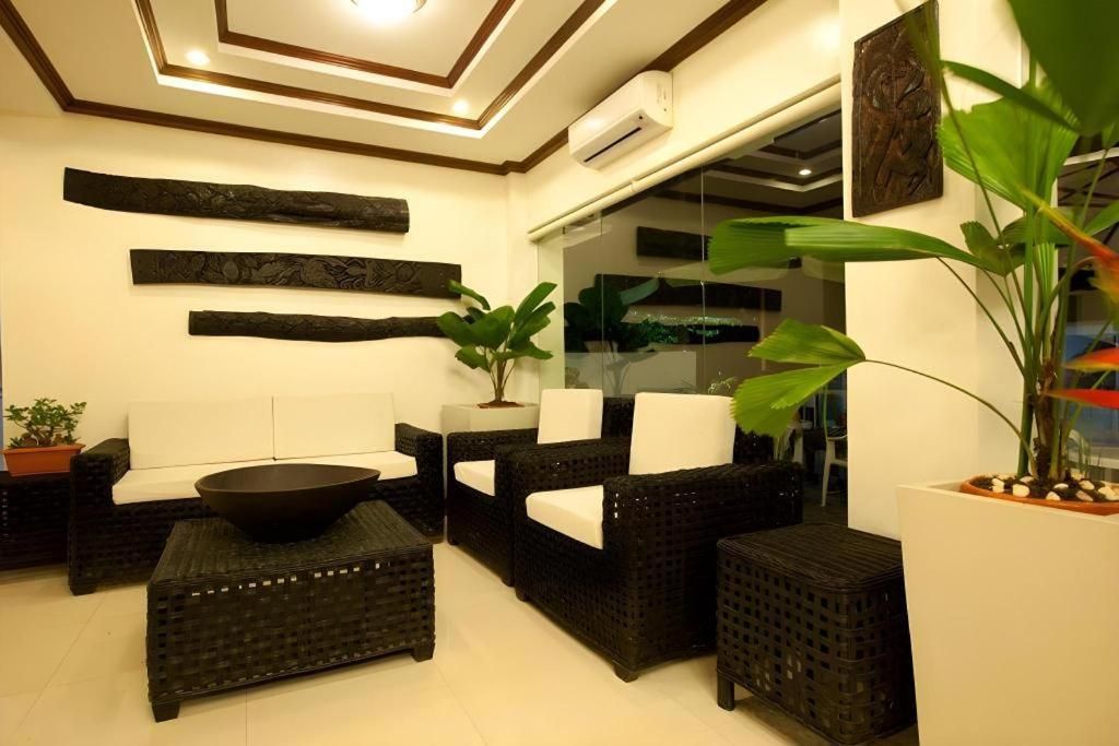 Ipil Suites El Nido фото 42