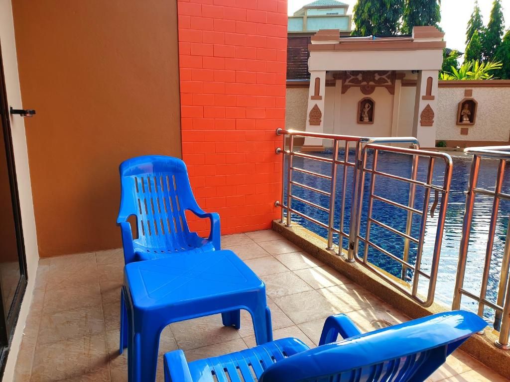 My Friend's House Karon фото 27