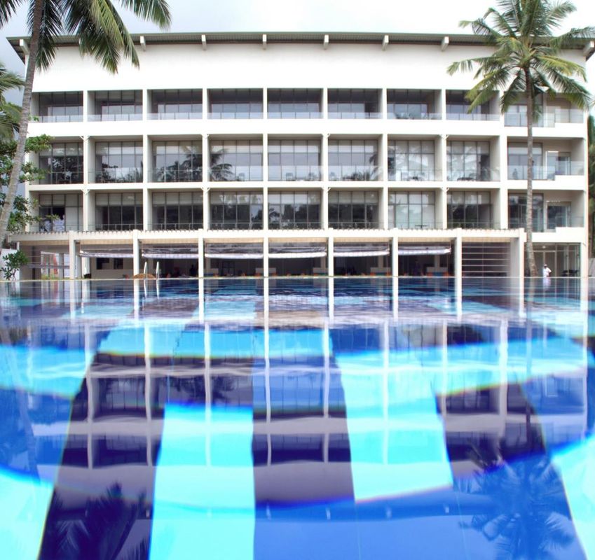 Taprobana Wadduwa by Asia Leisure фото 39