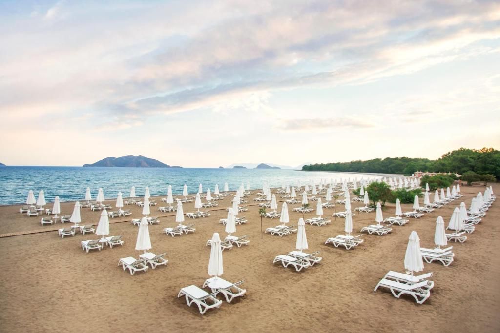 Akra Fethiye Tui Blue Sensatori (Adults Only) фото 40
