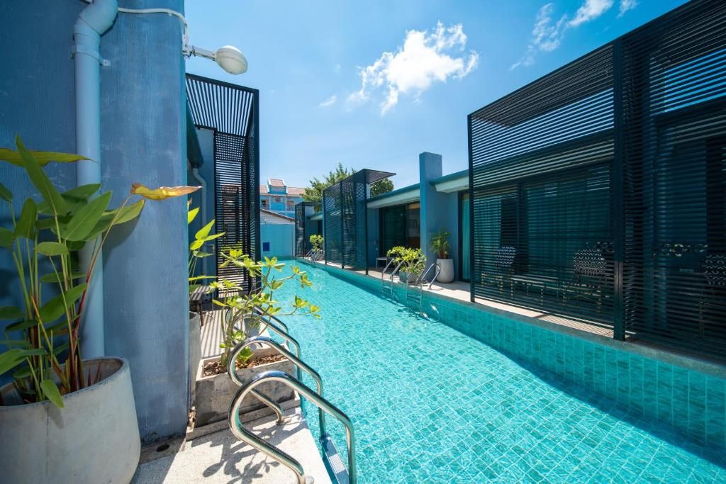 Xen Pool Access фото 28