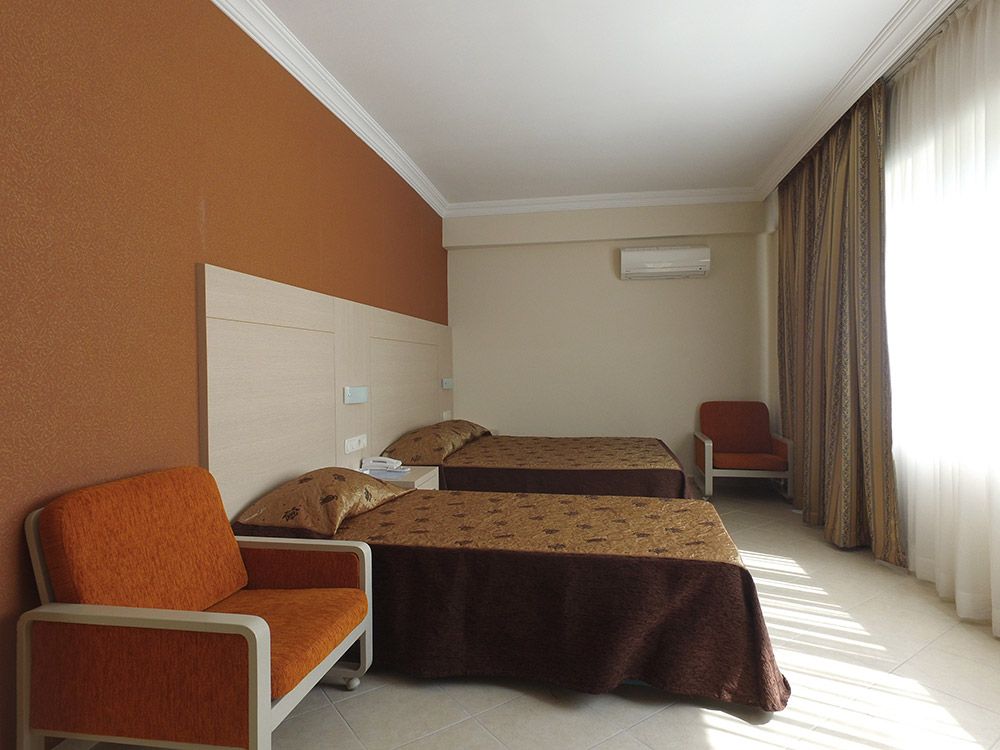 Top Hotel фото 8