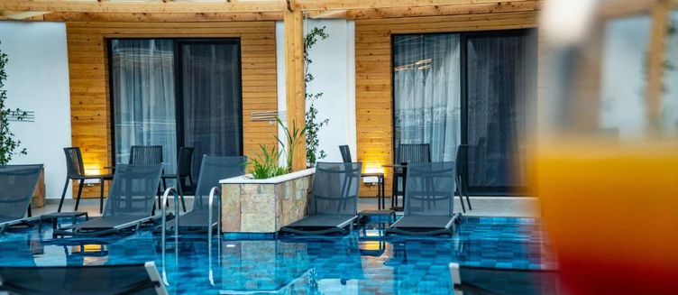 Фото отеля L Hotel Sarigerme