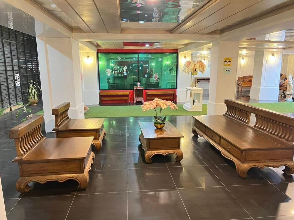 The Chilli Patong Beach Hotel фото 41