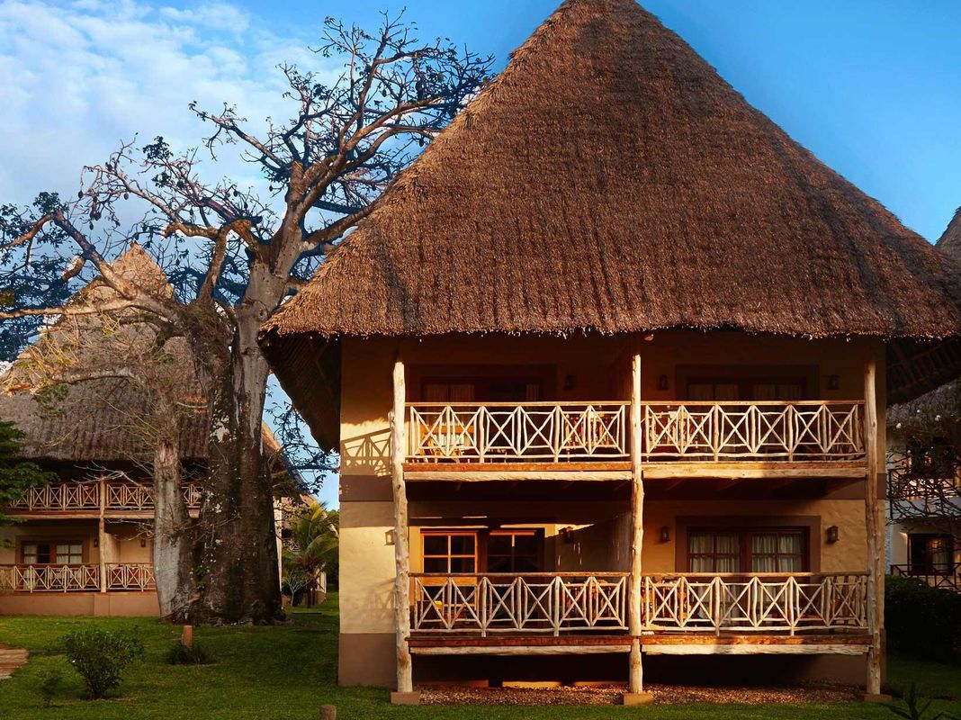 Neptune Palm Beach Boutique Resort & Spa All Inclusive фото 7