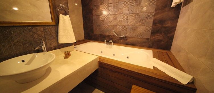 Фото отеля Safa Sorgun Thermal Hotel Wellness & Spa