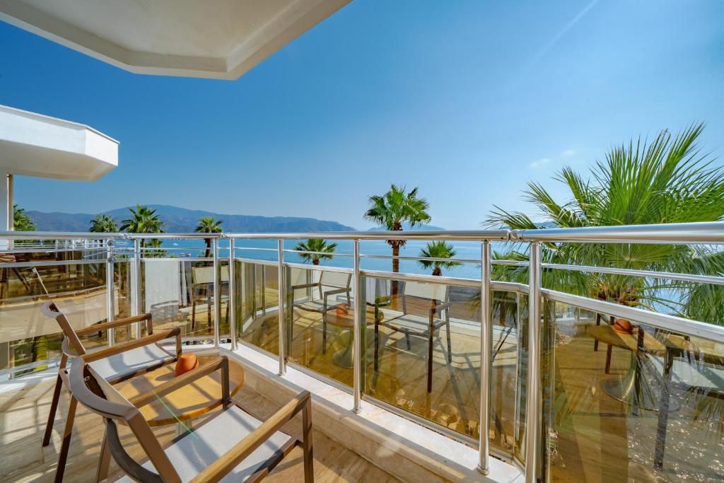 Prime Beach фото 75