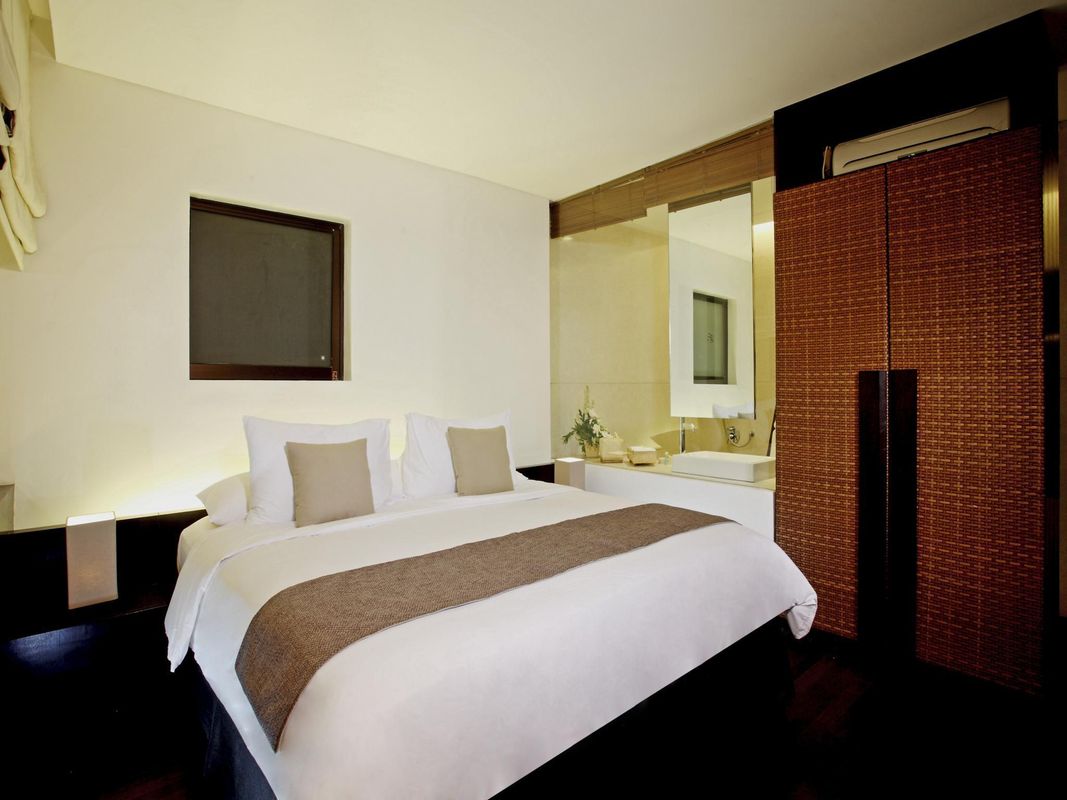 Taum Resort Bali фото 4
