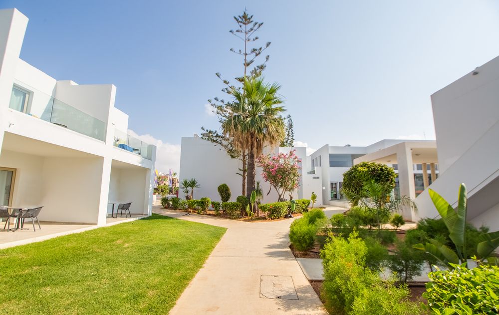Panthea Holiday Village фото 28