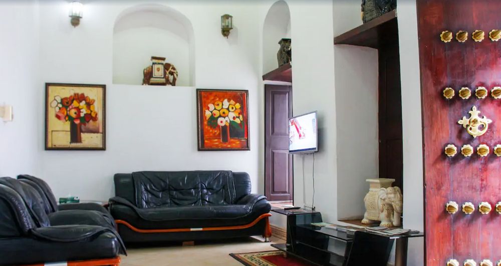 Мини-отель «Tausi Palace» фото 34