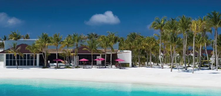 Фото отеля OBLU Select Lobigili (Adults Only)