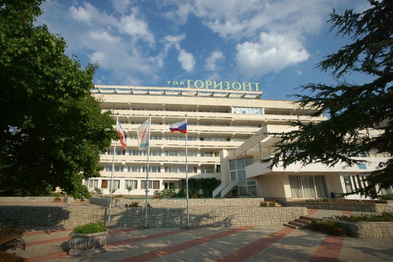 Санаторно-курортный комплекс «Горизонт» фото 28