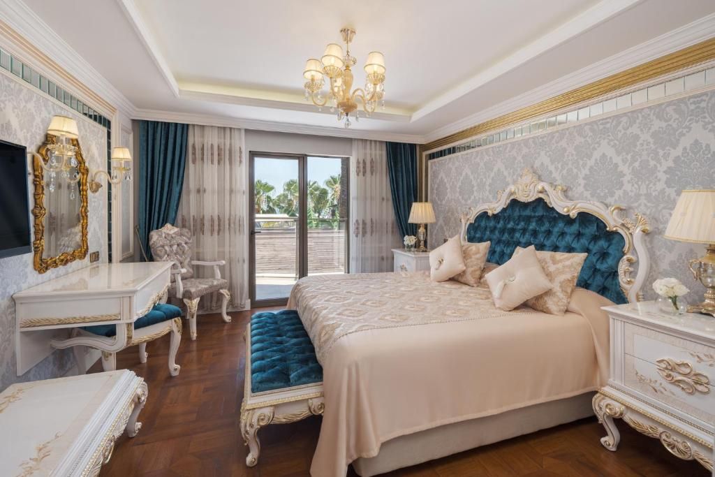 Adin Beach Hotel фото 39