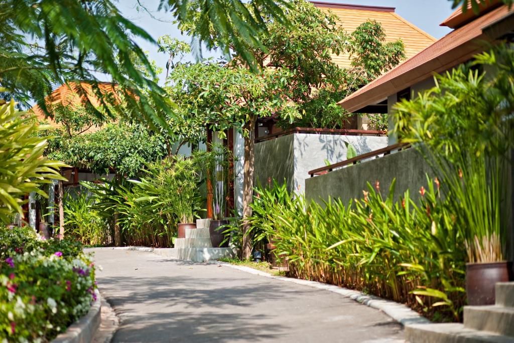 Villa Zolitude Resort & Spa фото 35
