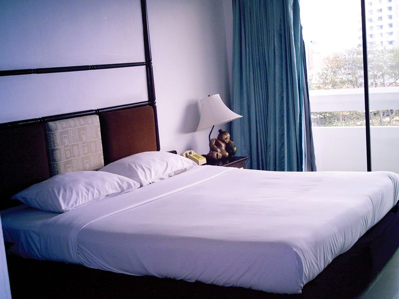 Welcome Plaza Hotel фото 28