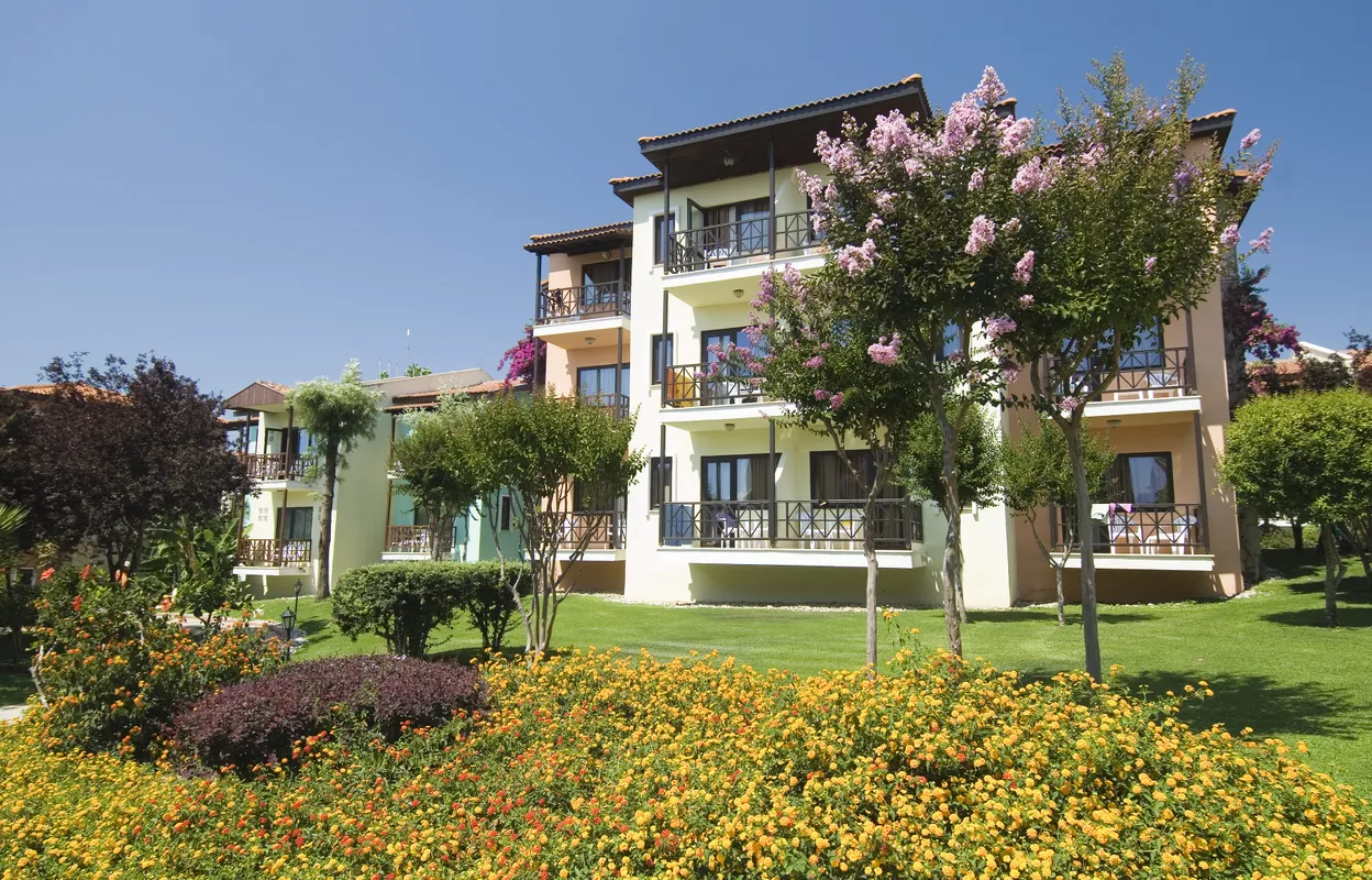 Gypsophila Holiday Village фото 26