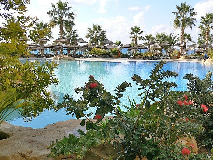 Atlantica Golden Beach фото 3