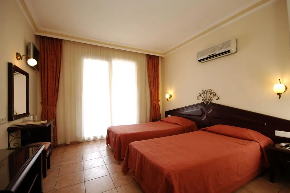 Novis Hotel Cleopatra фото 2