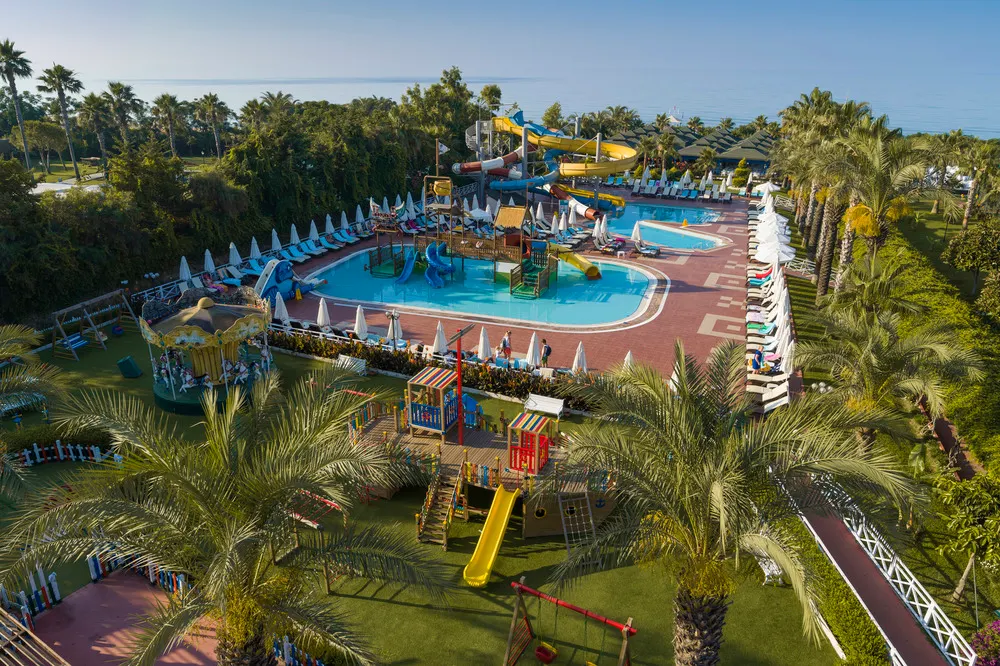 Hotel Turan Prince фото 47
