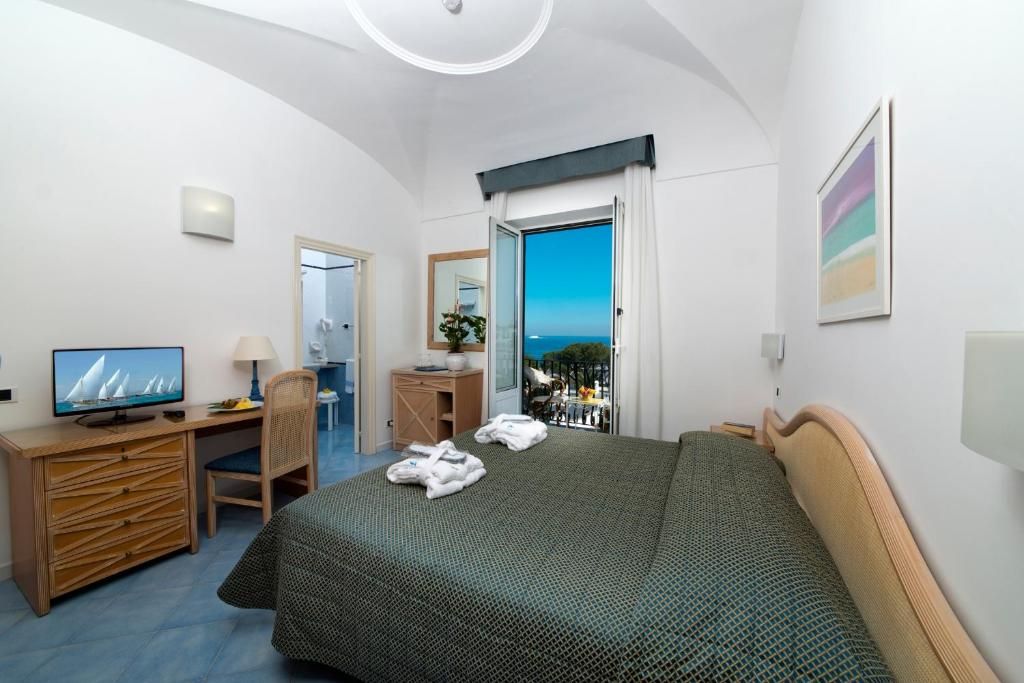 Hotel Floridiana Terme фото 18