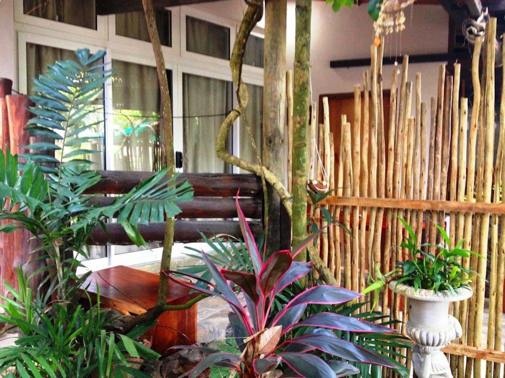 Romance Bungalow фото 34