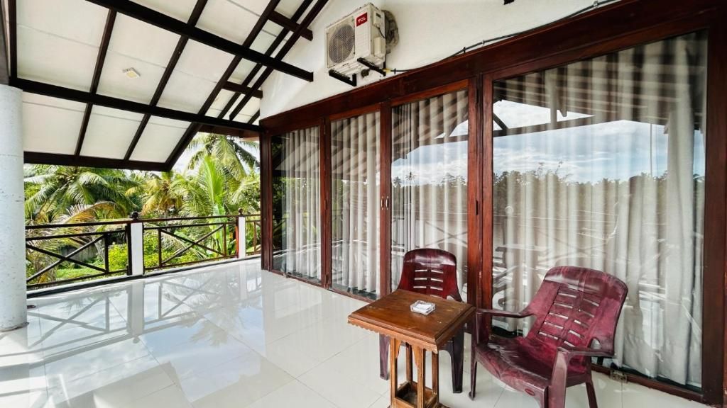 Guest House «Skywalker Guest House» фото 31