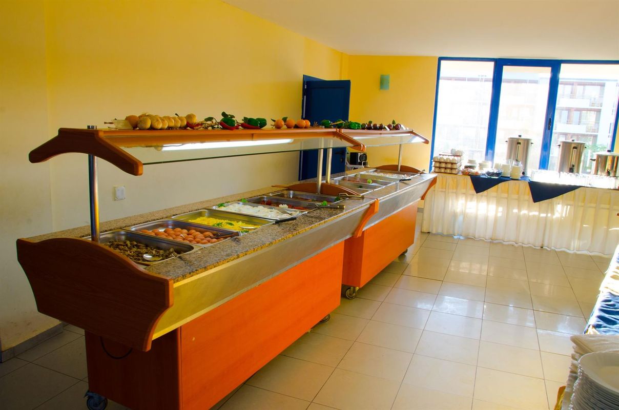 Hotel Azurro фото 20