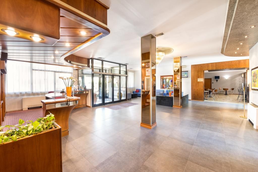 Hotel Cristallo фото 22
