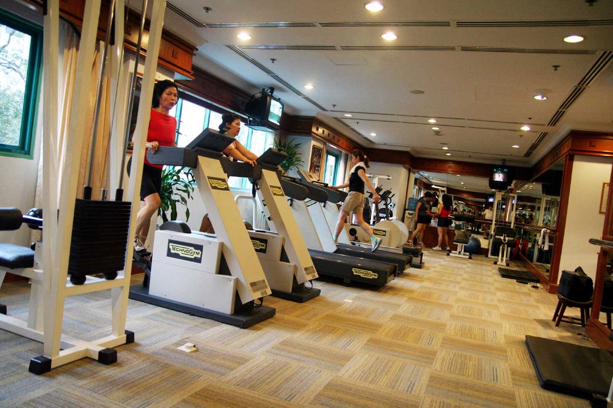 Sunway фото 2