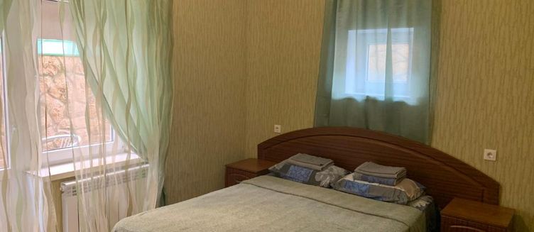 Фото отеля Ямал