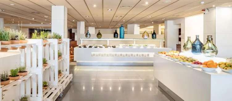 Фото отеля Aqua Hotel Aquamarina & Spa