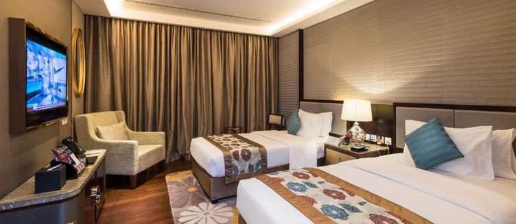 Фото отеля Boudl Al Sahafa