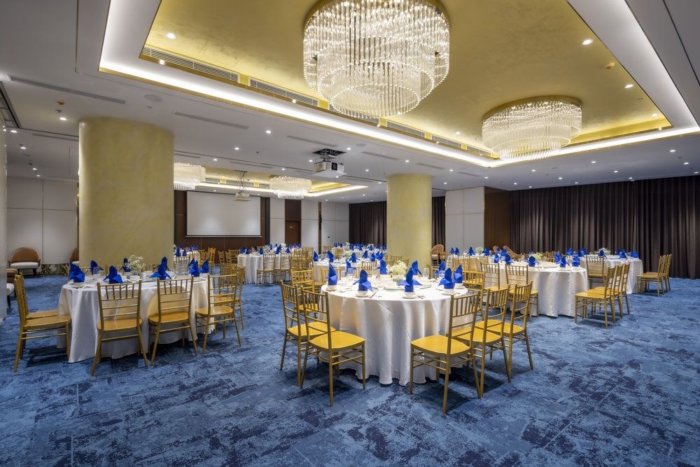 Best Western Premier Marvella Nha Trang фото 88