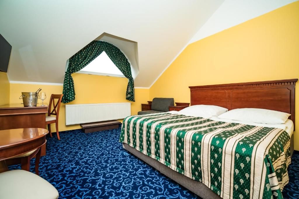 Hotel Otakar фото 15