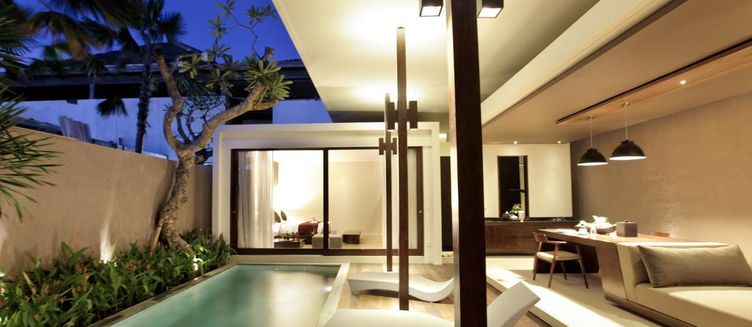 Фото отеля Asa Bali Luxury Villas & Spa
