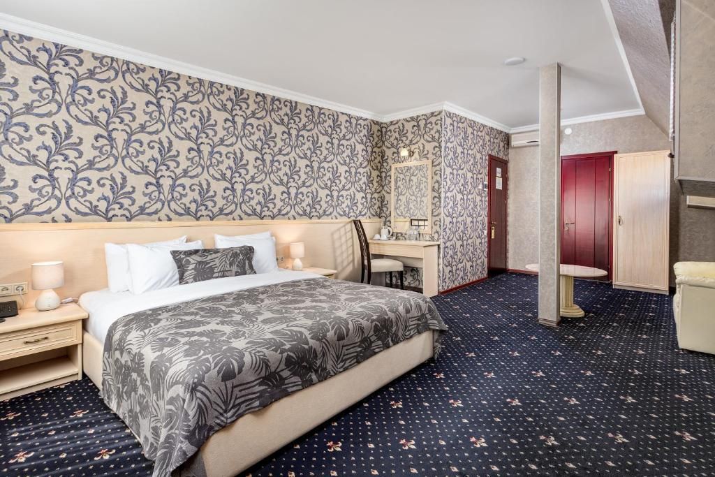 Hotel Sharden фото 13