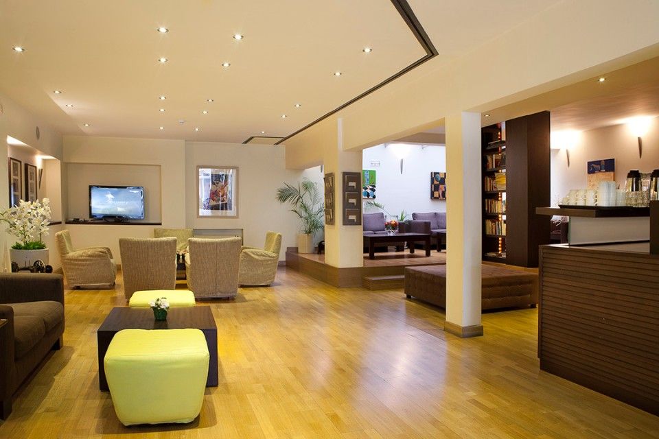 Hermes Hotel фото 12