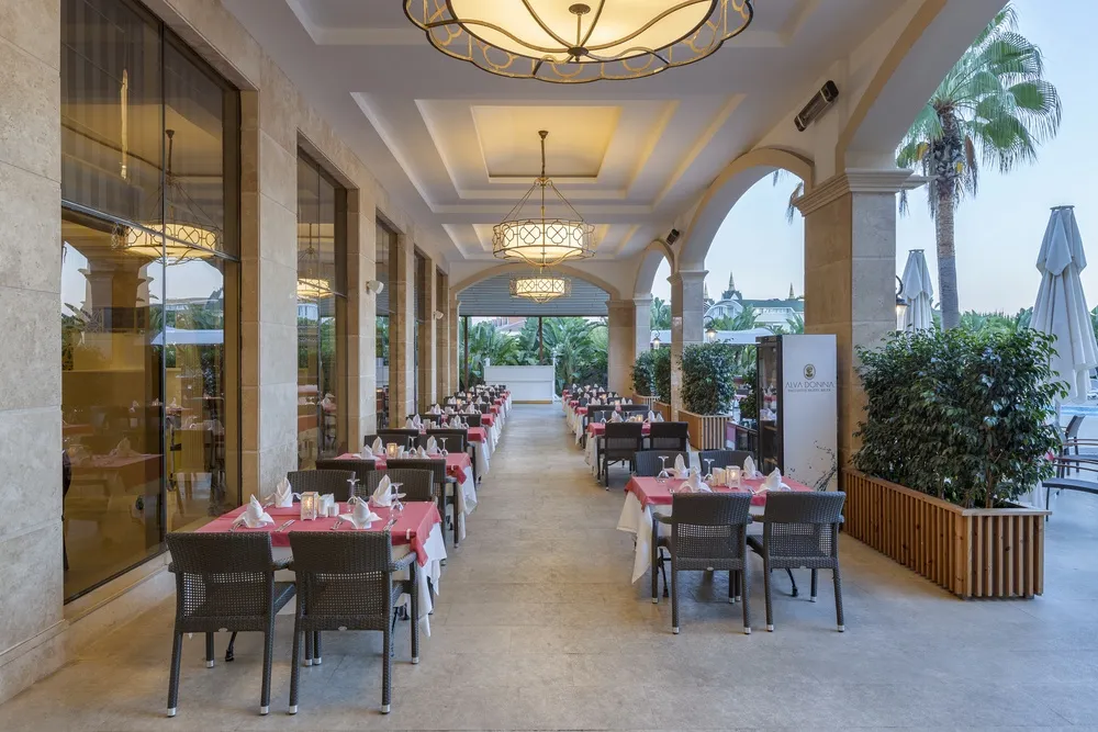 Dobedan Exclusive Hotel & Spa фото 308