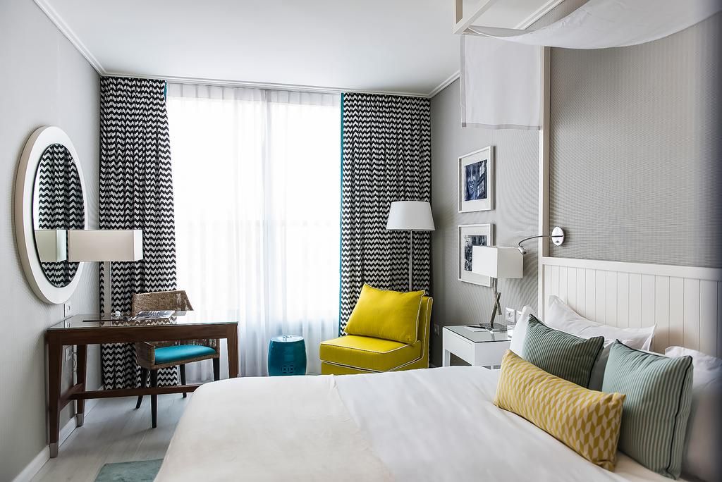 Melody Hotel - an Atlas Boutique Hotel фото 0