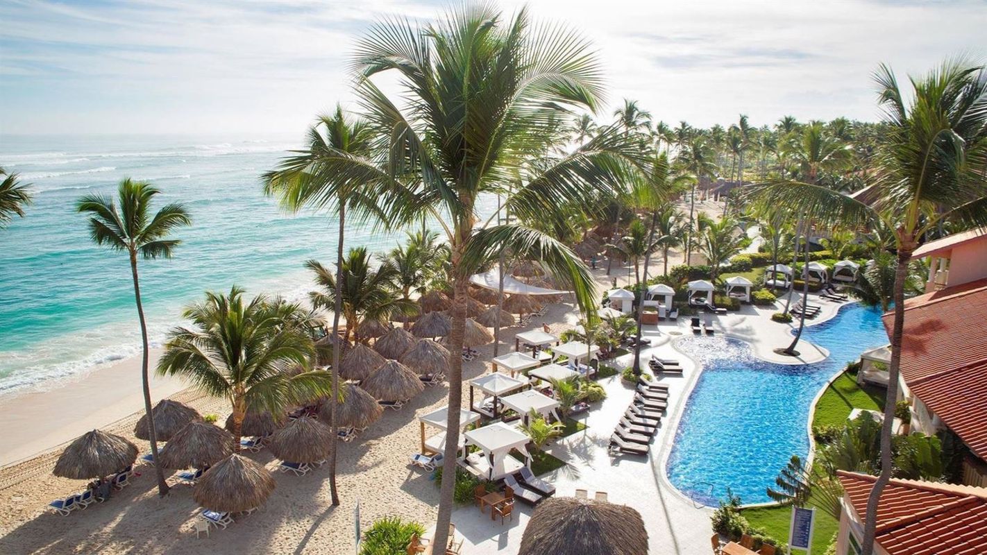 Majestic Elegance Punta Cana фото 9