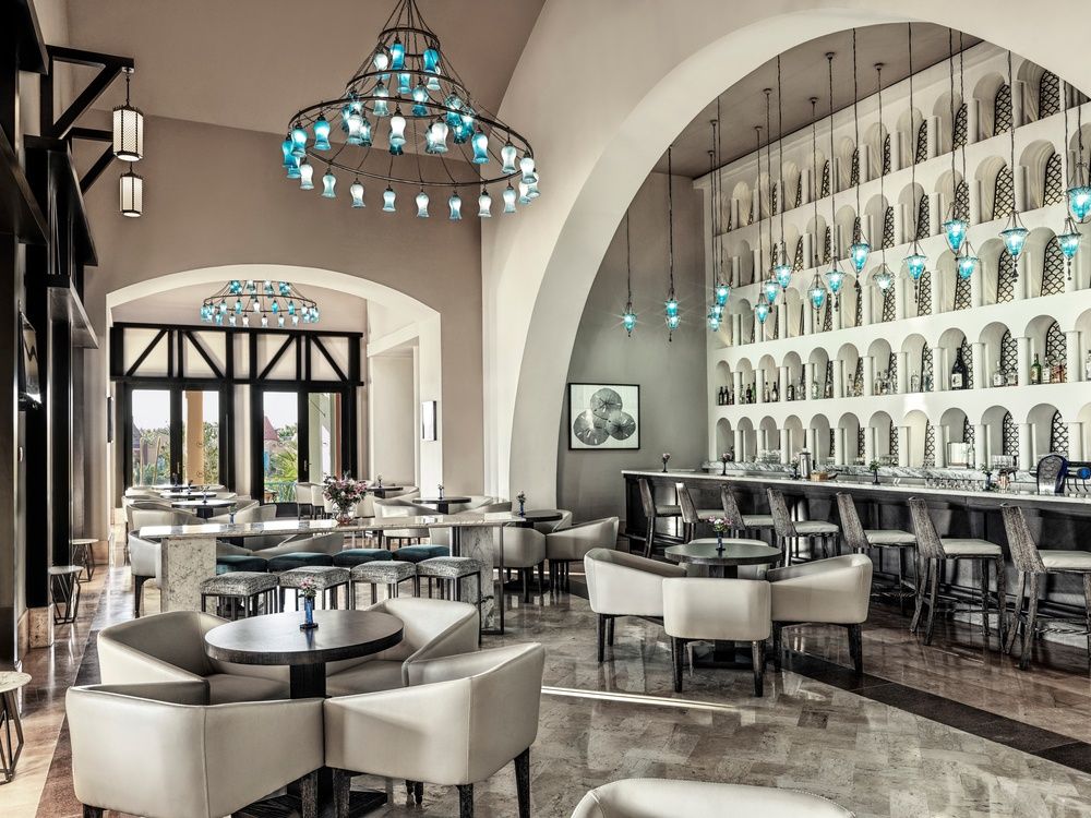 Sheraton Miramar Resort El Gouna фото 140