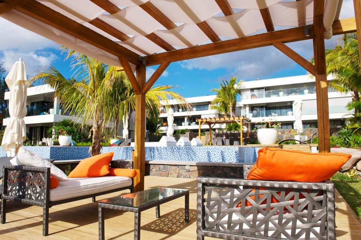 Leora Beachfront by Horizon Holidays фото 10