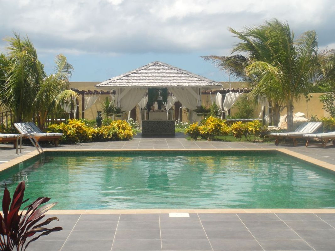 Villa Las Brujas Cayo Ensenachos фото 0